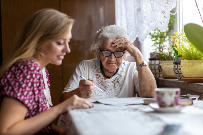 How Much does home care costs